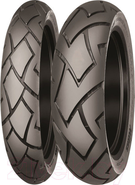 Изображение товара Мотошина передняя Mitas Terraforce-R 120/70R19 60W TL