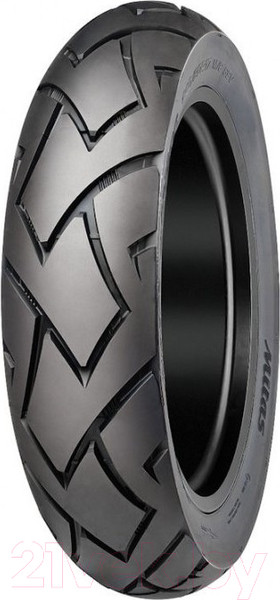 Изображение товара Мотошина передняя Mitas Terraforce-R 120/70R19 60W TL