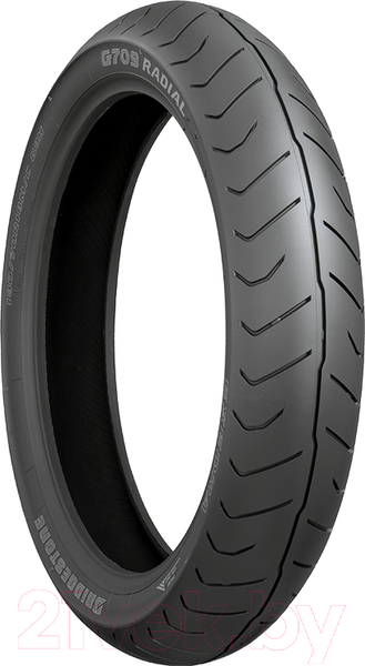 Изображение товара Мотошина передняя Bridgestone Exedra G709 130/70R18 63H TL