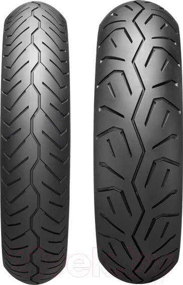Изображение товара Мотошина задняя Bridgestone Exedra Max E-Max 140/90R15 70H TT