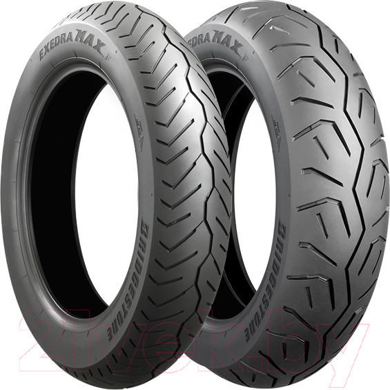 Изображение товара Мотошина задняя Bridgestone Exedra Max E-Max 140/90R15 70H TT