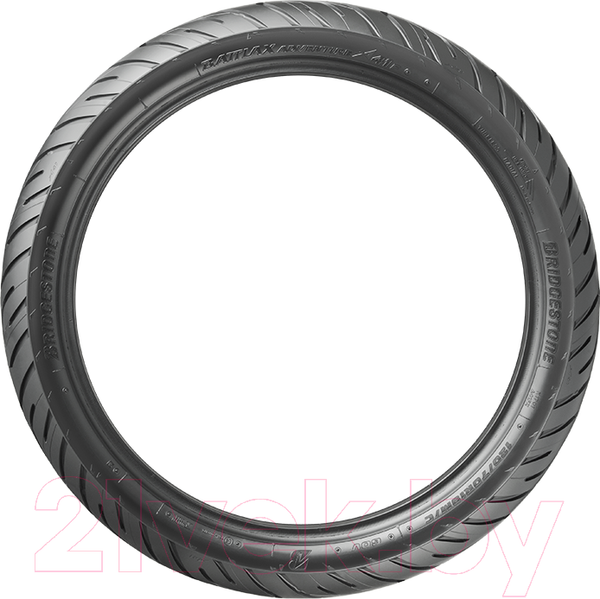 Изображение товара Мотошина передняя Bridgestone Battlax A41 120/70R19 60V TL