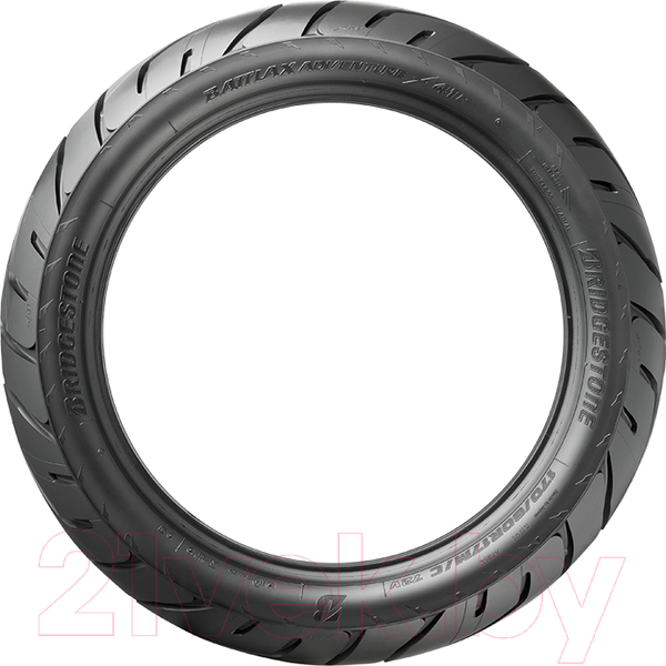 Изображение товара Мотошина передняя Bridgestone Battlax A41 120/70R19 60V TL