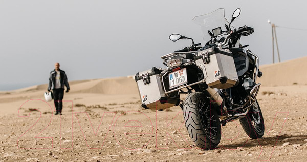 Изображение товара Мотошина передняя Bridgestone Battlax A41 120/70R19 60V TL