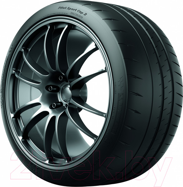 Изображение товара Летняя шина Michelin Pilot Sport Cup 2 255/35R19 96Y Mercedes