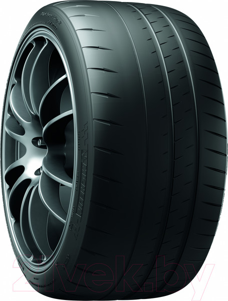 Изображение товара Летняя шина Michelin Pilot Sport Cup 2 255/35R19 96Y Mercedes
