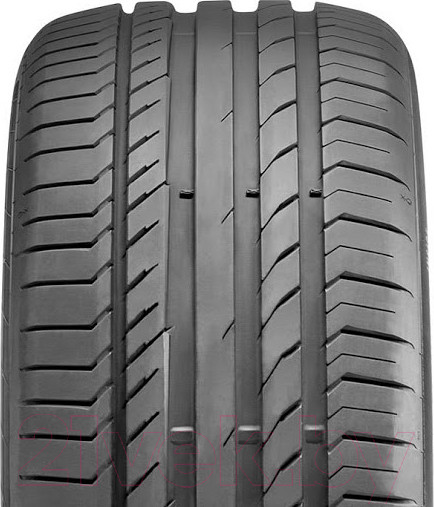 Изображение товара Летняя шина Continental ContiSportContact 5 255/40R19 100W Volvo