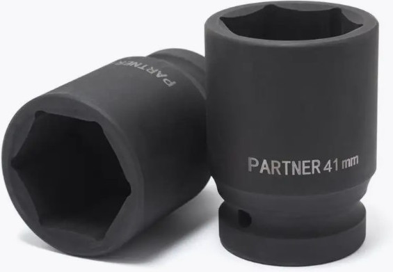 Изображение товара Головка слесарная Partner PA-48541 (12983)