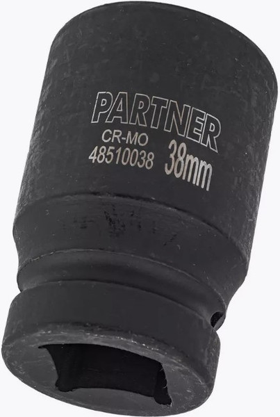 Изображение товара Головка слесарная Partner PA-48510038 (12996)