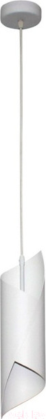 Изображение товара Потолочный светильник Элетех Маэстро 211 НСБ 01-60-139 / 1005404229 (белый)
