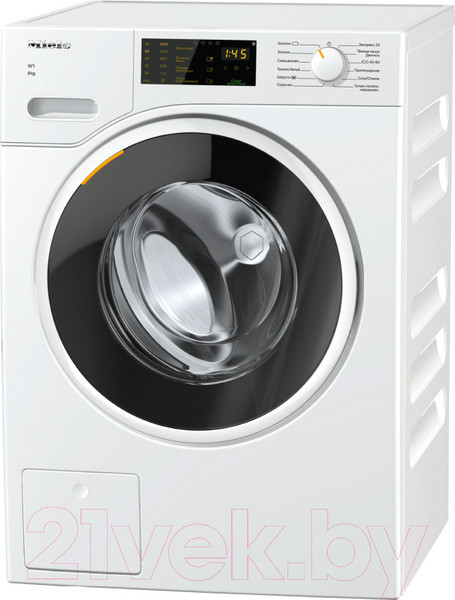 Изображение товара Стиральная машина Miele WWD 120 WCS / 11WD1201RU
