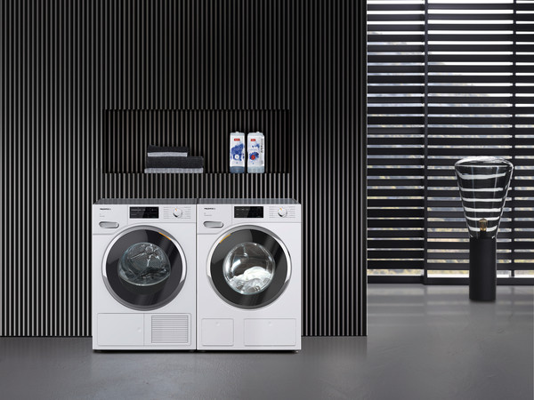 Изображение товара Стиральная машина Miele WWG 660 WCS / 11WG6601RU