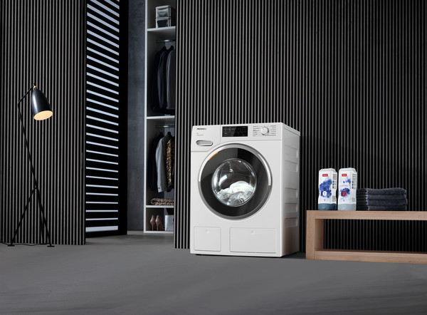 Изображение товара Стиральная машина Miele WWG 660 WCS / 11WG6601RU