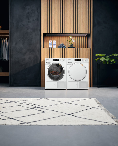 Изображение товара Стиральная машина Miele WWG 660 WCS / 11WG6601RU