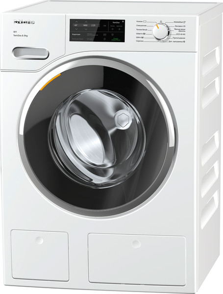 Изображение товара Стиральная машина Miele WWG 660 WCS / 11WG6601RU