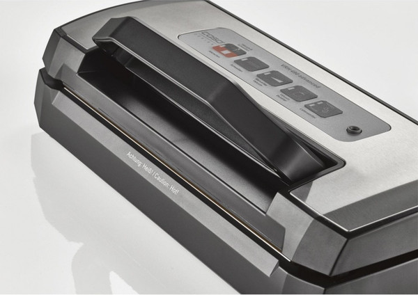 Изображение товара Вакуумный упаковщик Caso VRH 490