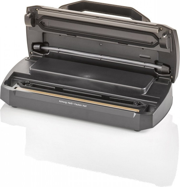 Изображение товара Вакуумный упаковщик Caso VRH 490