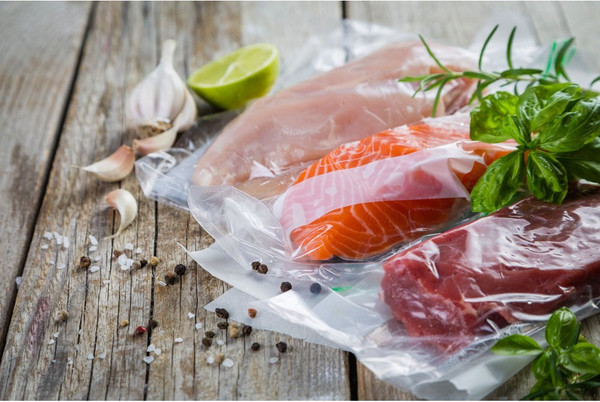 Изображение товара Вакуумный упаковщик Caso VRH 490