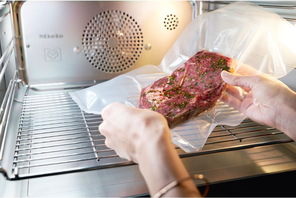 Изображение товара Вакуумный упаковщик Caso VRH 490