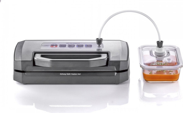 Изображение товара Вакуумный упаковщик Caso VRH 490