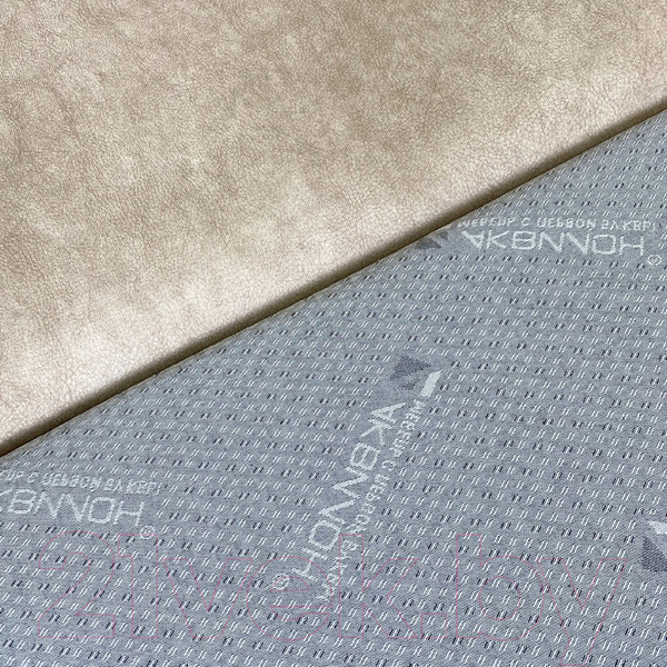 Изображение товара Уголок кухонный мягкий Аквилон Айриш СМ правый (эмилия милк)