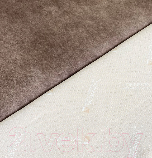 Изображение товара Уголок кухонный мягкий Аквилон Айриш СМ правый (эмилия дарк браун)