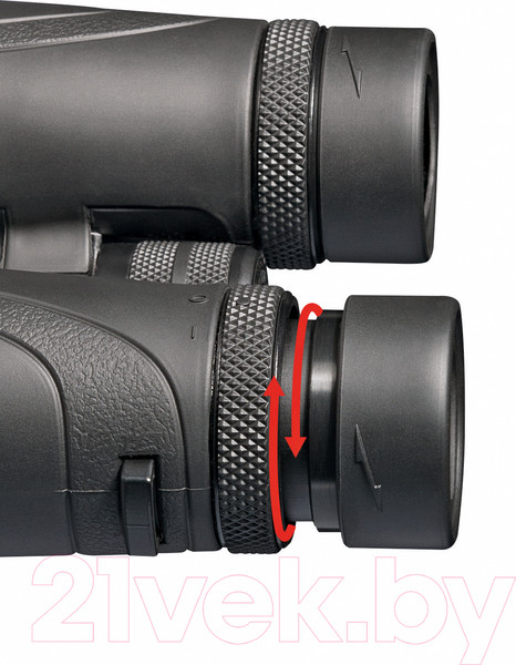 Изображение товара Бинокль Bresser Corvette 10x42 / 1441043