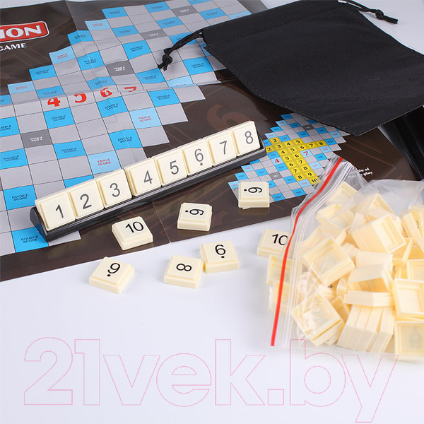 Изображение товара Настольная игра Darvish Tensation / DV-T-2402