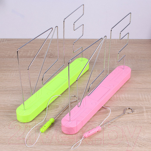 Изображение товара Игра-головоломка Darvish Пройди лабиринт / DV-T-1337