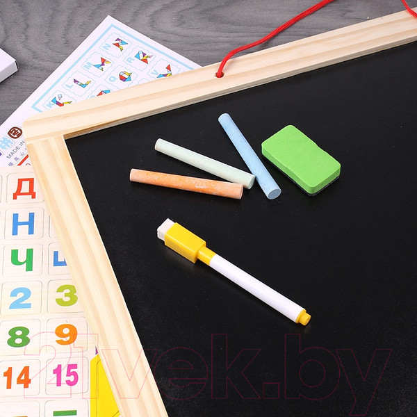 Изображение товара Доска для рисования Darvish DV-10807