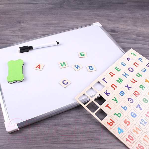 Изображение товара Доска для рисования Darvish DV-11210 (25x35)