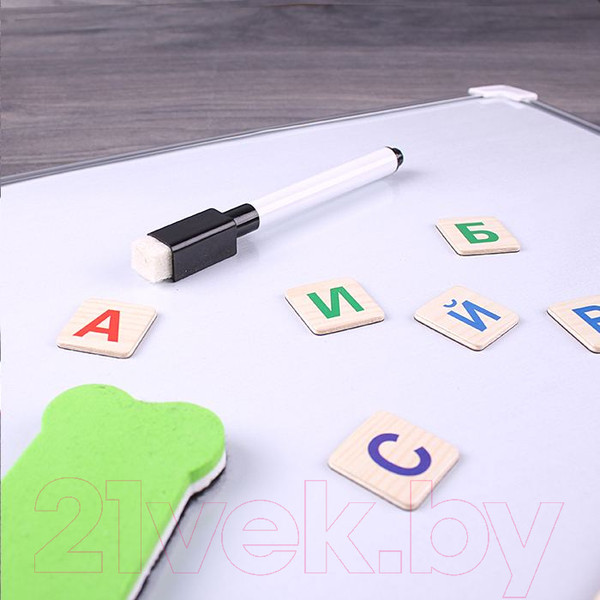 Изображение товара Доска для рисования Darvish DV-11210 (25x35)