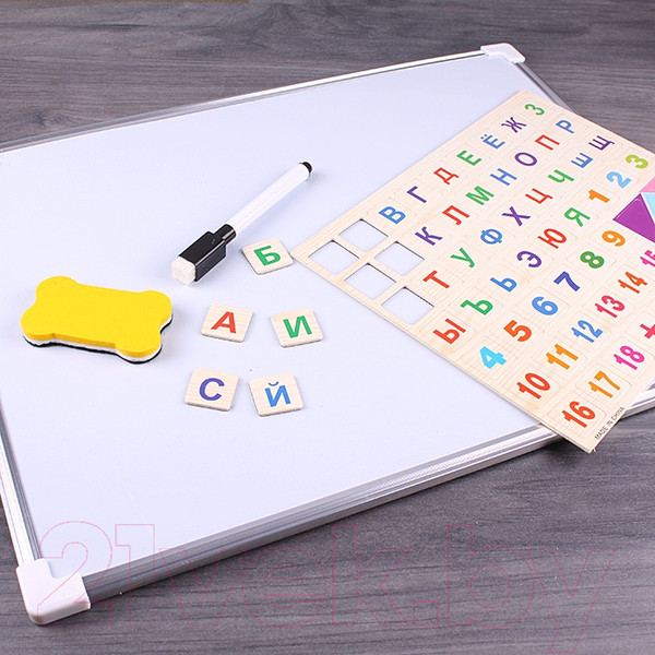 Изображение товара Доска для рисования Darvish DV-11211 (30x40)