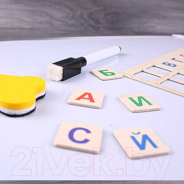 Изображение товара Доска для рисования Darvish DV-11211 (30x40)