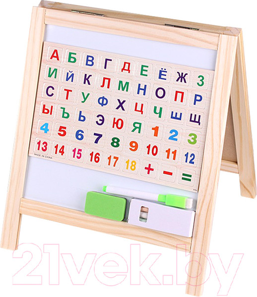 Изображение товара Мольберт детский Darvish DV-11212