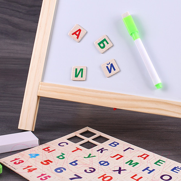 Изображение товара Мольберт детский Darvish DV-11212