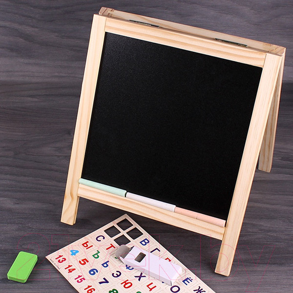 Изображение товара Мольберт детский Darvish DV-11212