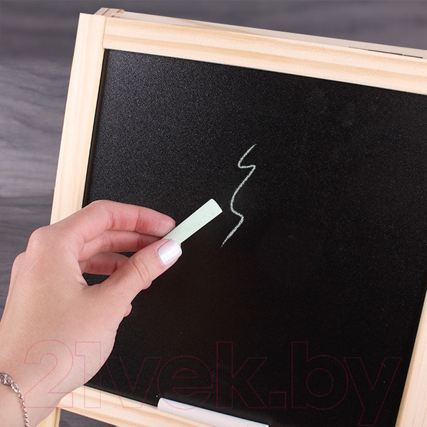 Изображение товара Мольберт детский Darvish DV-11212