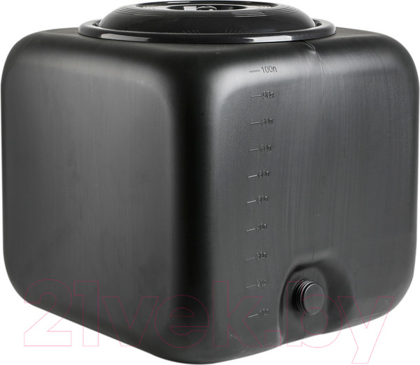 Изображение товара Бак для дачного душа Альтернатива М3271 (100л)