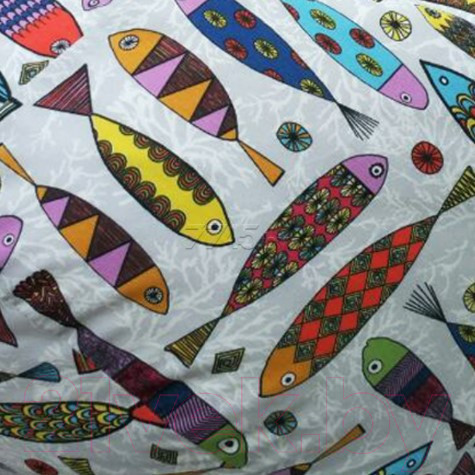 Изображение товара Бескаркасное кресло Flagman Груша Макси XXL Г2.4-131 (сантона А01)