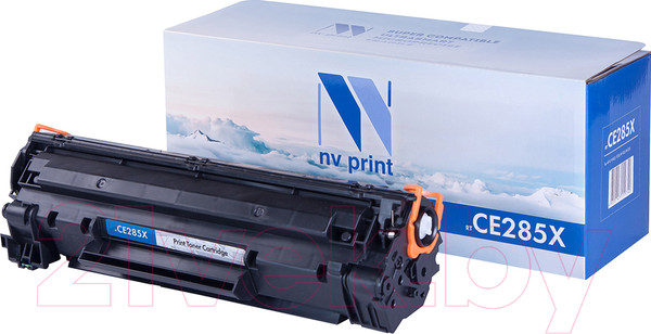 Изображение товара Картридж NV Print NV-CE285X