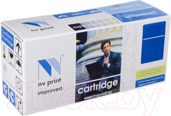 Изображение товара Картридж NV Print NV-051HT