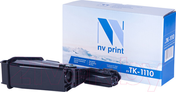Изображение товара Картридж NV Print NV-TK1110
