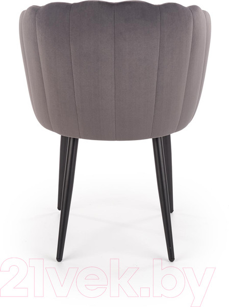 Изображение товара Стул Halmar K386 (серый)