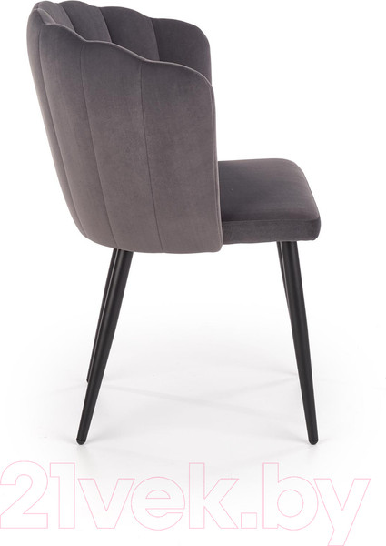 Изображение товара Стул Halmar K386 (серый)