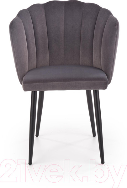 Изображение товара Стул Halmar K386 (серый)