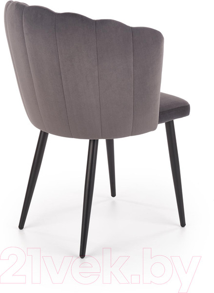 Изображение товара Стул Halmar K386 (серый)