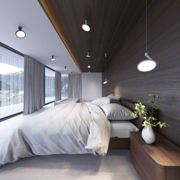 Изображение товара Спот Novotech Hat 358346