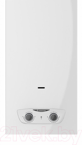 Изображение товара Газовая колонка Ariston Fast 10L NG (3632710)