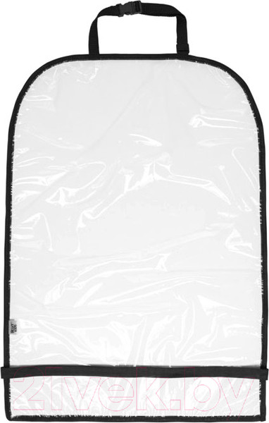 Изображение товара Накидка на автомобильное сиденье Roxy-Kids RCC-001